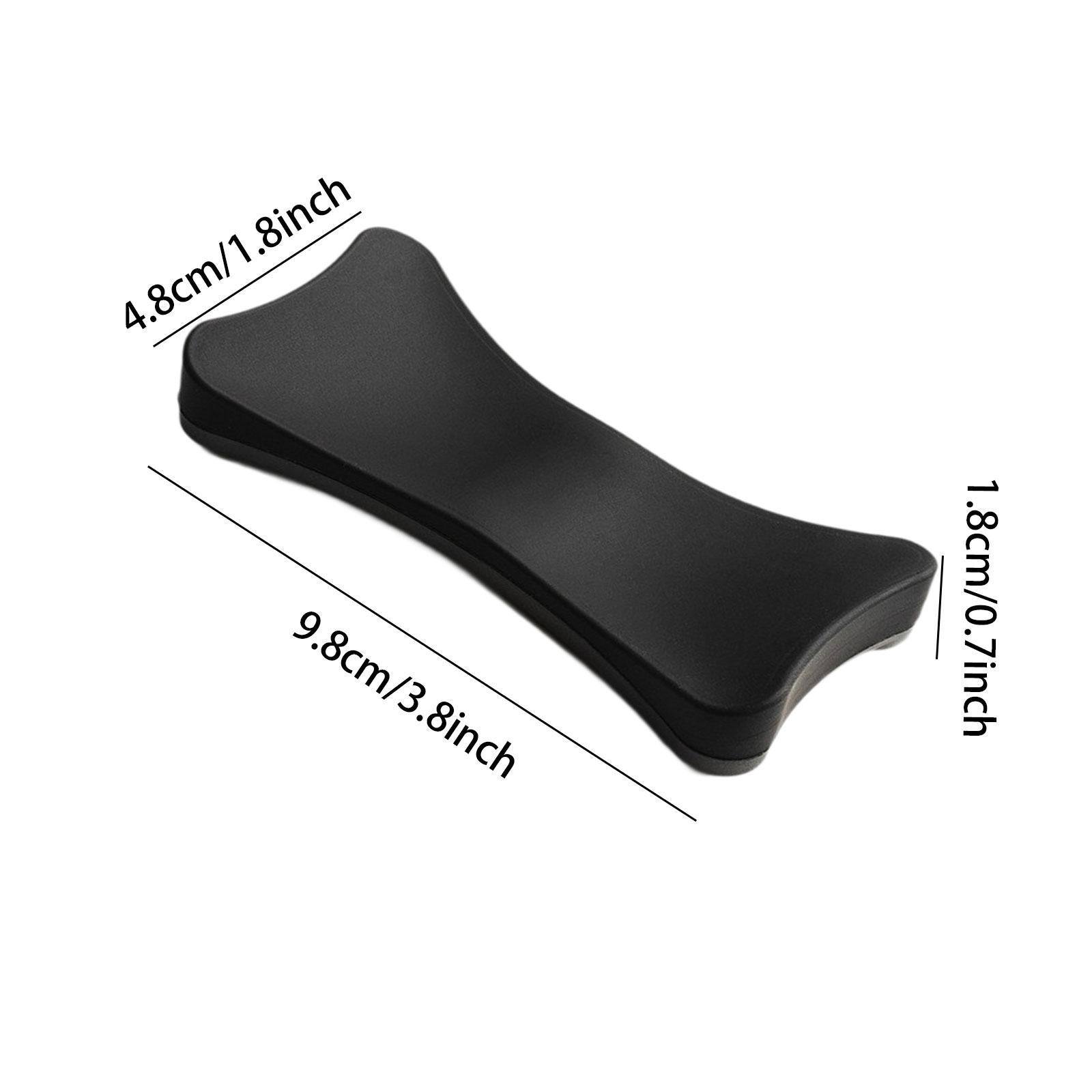 Ergonomic Wrist Rest for Comfortable Typing