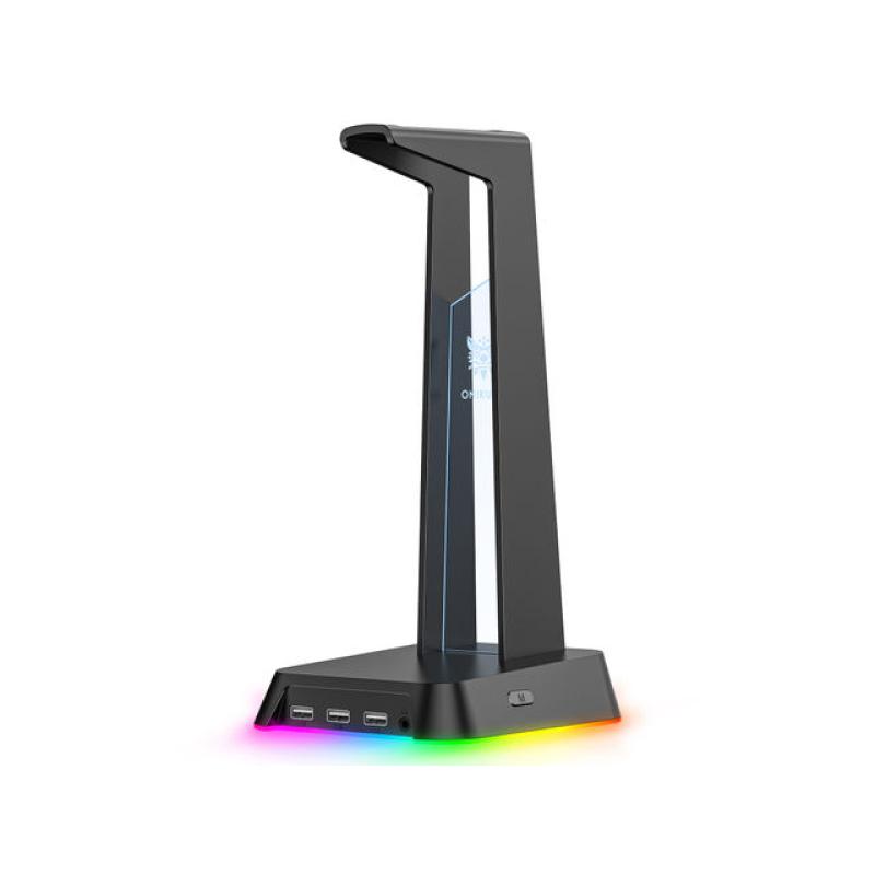 Durable Gaming Headset Stand for Organization